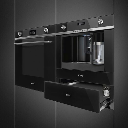 Кофемашина Smeg CMS4101N