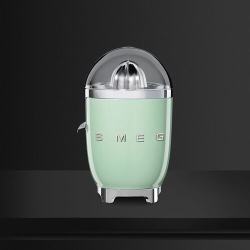 Соковыжималка Smeg CJF01PGEU