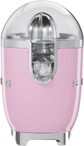 Соковыжималка Smeg CJF01PKEU