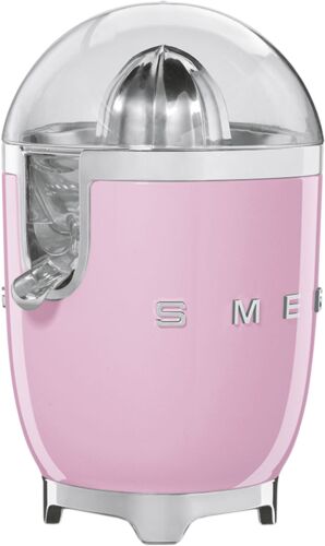 Соковыжималка Smeg CJF01PKEU