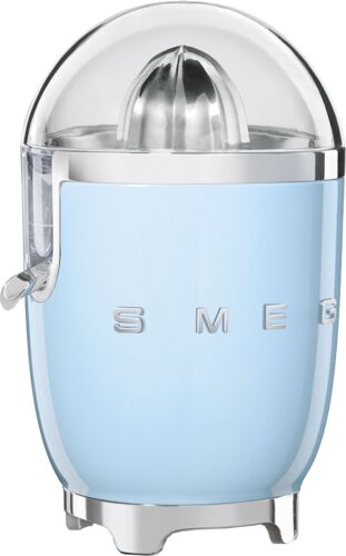 Соковыжималка Smeg CJF01PBEU