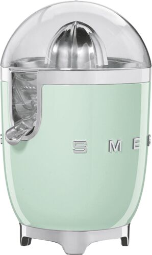 Соковыжималка Smeg CJF01PGEU