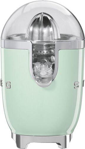 Соковыжималка Smeg CJF01PGEU