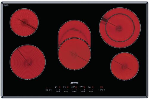Варочная панель Smeg SE2773TC2