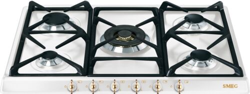 Варочная панель Smeg SPR876BGH