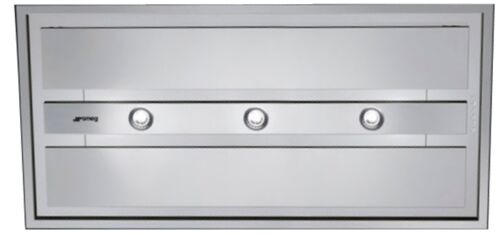 Вытяжка Smeg KSEG120X2